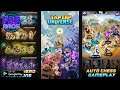 TapTap Universe [ Android APK iOS ] Gameplay
