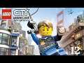 The Adventures in Lego City Part 12: Almost done with this area