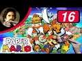 [The Count] Paper Mario (N64) {Part 16}