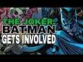 The Joker #2 Review | The Court of Owls Join the Hunt for the Clown Prince of Crime!!