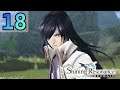 THE LAST SONG - Let's Play 「 Shining Resonance Refrain 」 - 18