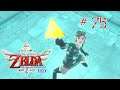 The Legend of Zelda: Skyward Sword HD - #75 Triforce des Mutes & der Weisheit
