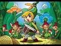The Legend of Zelda: The Minish Cap (GBA) Video Review