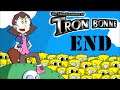 The Misadventures Of Tron Bonne | Finale: Now I'm Mad