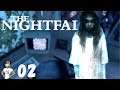 THE NIGHTFALL - DOES THE COMPUTER HOLD THE SECRET?? Gameplay PART 2 (Full Game)