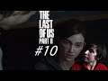 The School- The Last of Us Part II #10