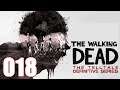 The Walking Dead: The Telltale Definitive Series – 018: Hinter jeder Ecke [Let's Play HD Deutsch]