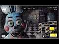 THIS GAME SLAPS... |Another Fnaf Fan Game Open Source