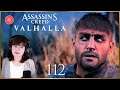 To Lie or Not to Lie - Assassin's Creed VALHALLA -112 - Female Eivor (Let's Play commentary)
