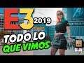 TODO LO QUE VIMOS EN EL E3 2019 - Tour Booth