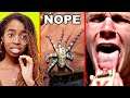 Try Not to Get Uncomfortable Challenge (YOU WILL FAIL) - Shonyx