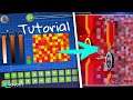 Tutorial Como hacer una capa de pixeles multicolor | Geometry Dash 2.11