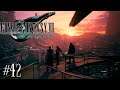 UNA SUBIDA ACCIDENTADA | Final Fantasy VII Remake #42