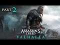 UNCENSORED AC VALHALLA PART 2