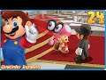 Vamos Jogar Super Mario Odyssey Parte 24