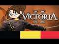 Victoria II - Delicious Belgium! - Pt 4