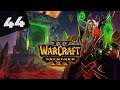Warcraft 3 Reforged Часть 44 Альянс Прохождение кампании