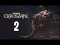 Warhammer: Chaosbane — #2: Великий Немытый [ЭТО ПРОВАЛ] / Waystalker