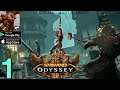 Warhammer Odyssey Gameplay Walkthrough Android, iOS- Part 1