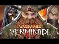 Warhammer Vermintide 2 | SERONS NOUS LÉGENDAIRES ?! | CAMPAGNE, DLCs ET FARM COOP  | #5