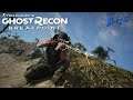 We use the SCORPIO SCOUT Like Rifle Ghost Recon Breakpoint