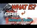 What Is?... GRID Autosport on Nintendo Switch
