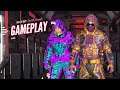 Winning in Duo • Call of Duty : Battle Royale Ultra Graphics 60fps