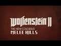 Wolfenstein - New Colossus / Melee