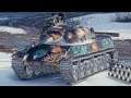 World of Tanks TVP T 50/51 - 5 Kills 10,4K Damage