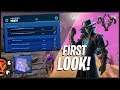 WRATH Bundle First Look & Gameplay (All Colors) | Storm King Fist | (Fortnite Battle Royale)