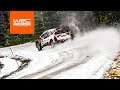 WRC - Rally Sweden 2020: HIGHLIGHTS Stages 5-7