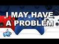 Xbox Controllers - I May Have a Problem