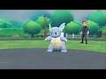 Zombie Nuzlockes Pokemon Let's Go Eevee - Part Thirty-Seven