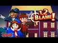 1, 2 BLAME! - Find the Killer Game - Android Ios Gameplay