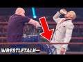10 Embarrassing WWE Bloopers That Actually Aired In 2020 | WrestleTalk