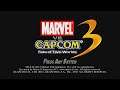 20 Mins Of...Marvel Vs. Capcom 3 - Fate of Two Worlds Intro (US/PS3)
