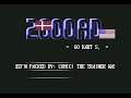 2000 A.D. Intro 4 ! Commodore 64 (C64)