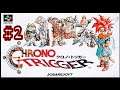 #2【クロノ・トリガー】完全初見ゆっくりプレイ(*˙˘˙*)♪SFC【CHRONO TRIGGER】