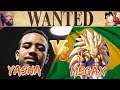 A NEW CLUTCH CHALLENGER! Yasha vs MegaX FT7 - WANTED DBFZ Ep51