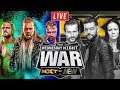 AEW DYNAMITE/WWE NXT Livestream Dec. 11. 2019 - Live Reaction Double Screening (Wednesday Night War)