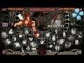 All Character Guilty Gear XX Accent Core Plus PPSSPP EMULATOR Android ios PC