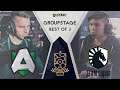 Alliance vs Team Liquid Game 2 (BO3) | WePlay! Pushka Playoffs