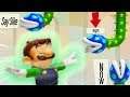 Alpharad's FINAL Labyrinths!