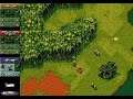 Amiga Let's Play - Cannon Fodder - 1993