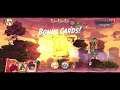 Angry Birds 2 Mighty Eagle Bootcamp (mebc) with bubbles 08/19/2020
