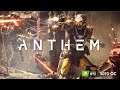 Anthem - Nvidia RTX 3070 Test - 1440p