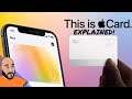 Apple Credit Card Explained: Watch BEFORE Applying for Apple Card!