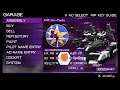 Armored Core 3 Silent Line Portable Mr Javelin MISSIONARI16 AI Arena