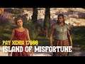 Assassin's Creed Odyssey: Island of Misfortune Walkthrough - Pay  17000