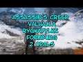 Assassin's Creed Valhalla Rygkafylke By Fornburg Two Opals